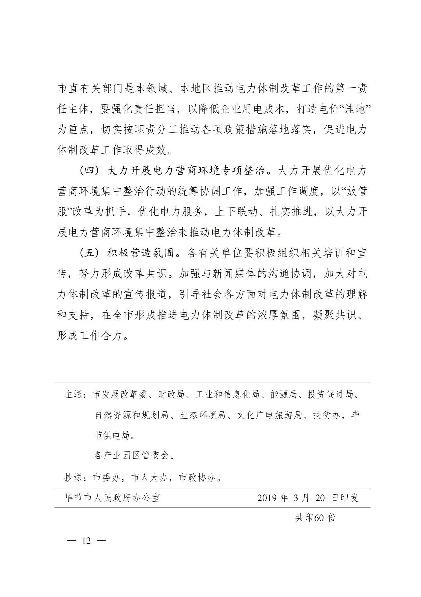 《毕节市人民政府关于印发毕节市进一步推进电力体制改革工作方案的通知》（毕府发〔2019〕3号）_12.jpg